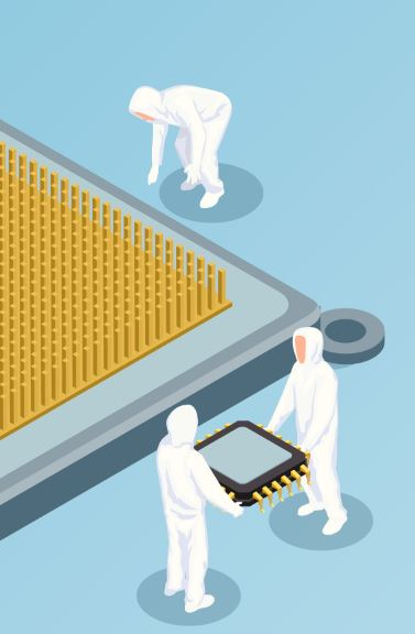 Top Stories of the Week - Nov. 1, 2021 cover image