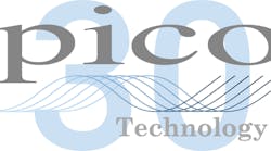 Pico Logo 30