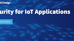 Security For Iot Header Image