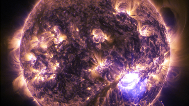 Solar Flare Impact Promo 61bce39e61655