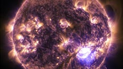 Solar Flare Impact Promo 61bce39e61655 Solar Flare Impact Promo 61bce39e61655