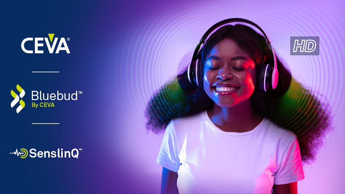 0122 Mw Ceva蓝芽Ces Promo