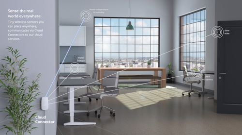 0122 Mw Disruptive Technologies Ces Sensors Promo 0122 Mw Disruptive Technologies Ces Sensors Promo