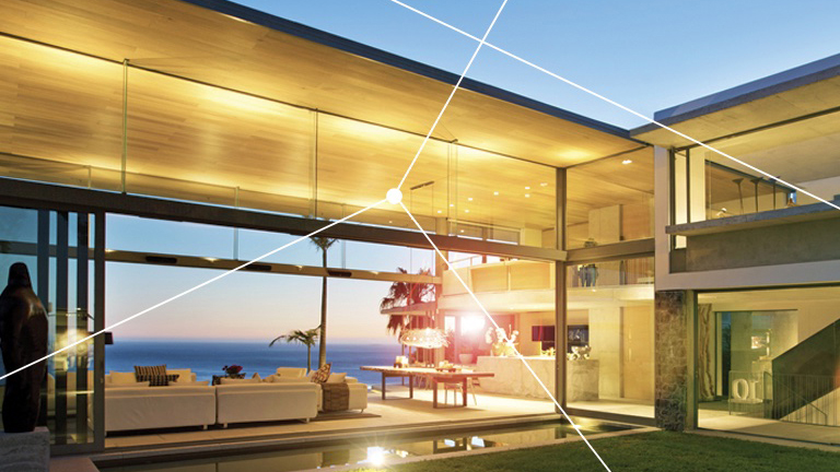 0122 MW Infineon Smart Home CES促销