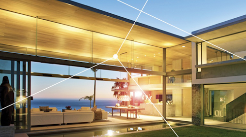 0122 Mw Infineon Smart Home Ces Promo 0122 MW Infineon Smart Home CES促销