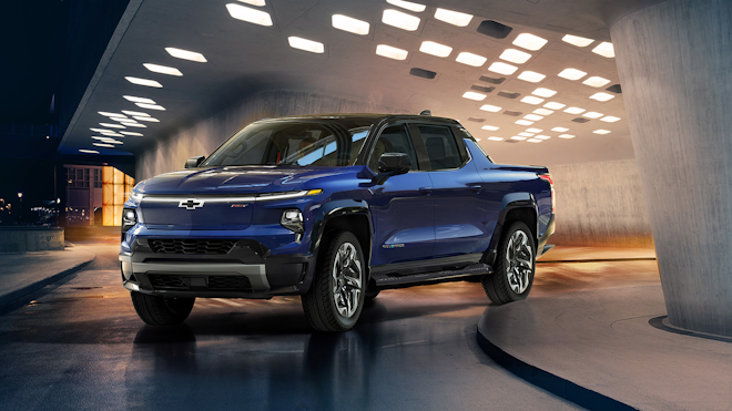 2024 Silverado Ev Rst 020 Promo