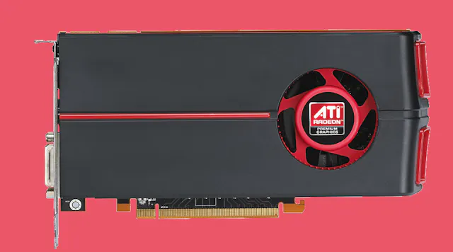 Ait Radeon Graphics Driver Ati Radeon Premium Graphics