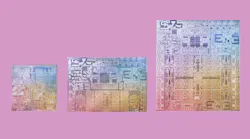 Apple M1 Pro M1 Max M1 Family Promo