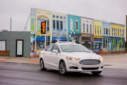 Autonomous Car On Test Track 61d5ed99094ce Autonomous Car On Test Track 61d5ed99094ce