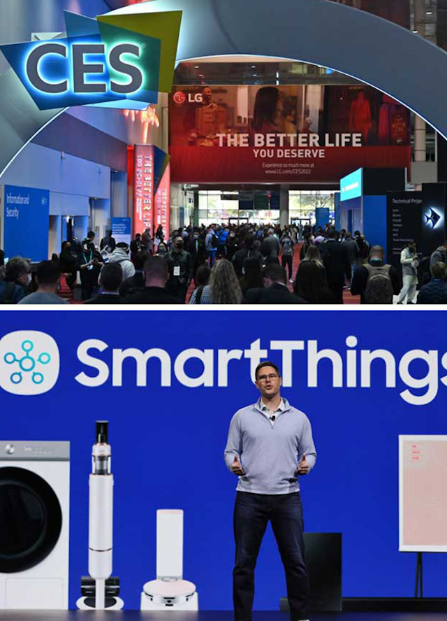 Jan. 10, 2022 - Electronic Design Today cover image 2022年1月10日——《今日电子设计》封面图片