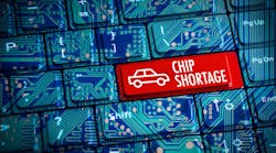 Chip Shortage Promo