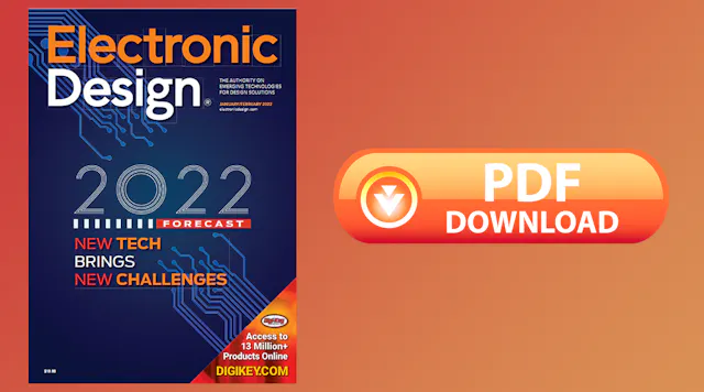 Electronics Weekly Magazine Electronic The Magazine