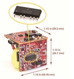 Fig5 2201303 Prod Mod Silana Charger Ref Design Fig5 2201303 Prod Mod Silana Charger Ref Design