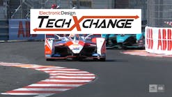 Formula E Tech Xchange Promo