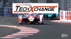Formula E Tech Xchange Promo