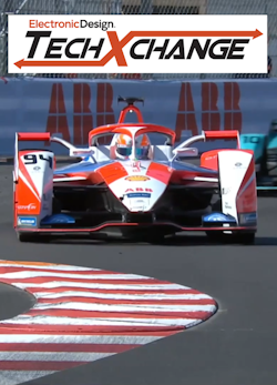 Formula E Racing cover image Formula E Racing cover image
