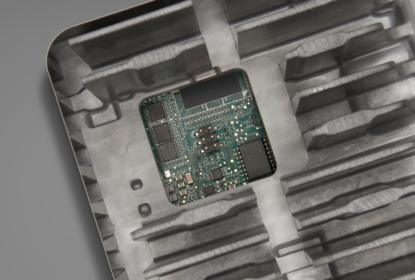 通用超级巡航计算架构推广