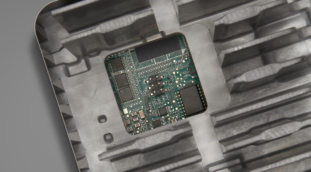 Gm Ultra Cruise Compute Architecture Promo 通用超级巡航计算架构推广