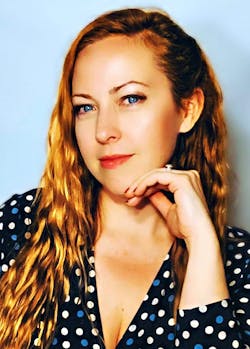 Heather Gorr, Senior MATLAB Product Manager, MathWorks Heather Gorr, Senior MATLAB Product Manager, MathWorks