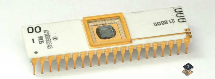 Microcontroller 8778 Processors Have Come a Long Way | Electronic Design