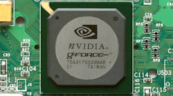Nvidia Geforce 256 Promo