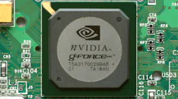 Nvidia Geforce 256 Promo