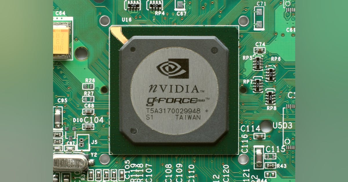 Nvidia’s GeForce 256: The First Fully Integrated GPU | Electronic Design Nvidia’s GeForce 256: The First Fully Integrated GPU | Electronic Design