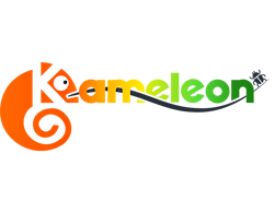 Kameleon Logo Promo
