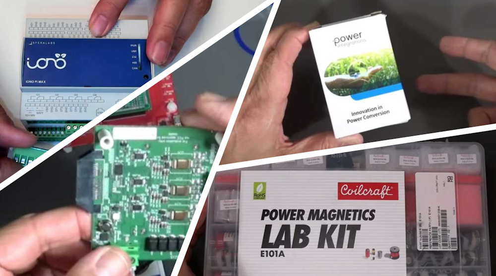 Lab Benchpromo 实验室Benchpromo