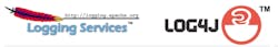 1. Log4j is an open-source logging service sponsored by Apache.org. It’s used in a wide variety of open-source applications. 1. Log4j is an open-source logging service sponsored by Apache.org. It’s used in a wide variety of open-source applications.