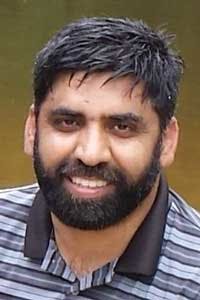 Mohammad Shafique Mohammad Shafique