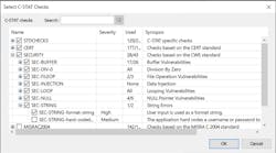 4. Standards and rule selection. 4. Standards and rule selection.