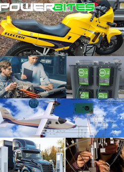 This Week in PowerBites cover image This Week in PowerBites cover image