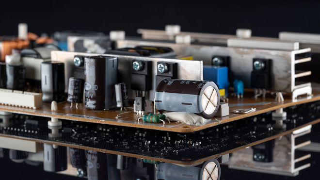Power Supply Luchschen Dreamstime L 183244256