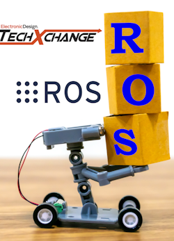 ROS: Robot Operating System cover image ROS: Robot Operating System cover image