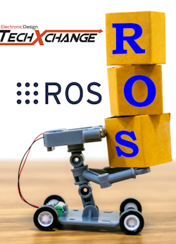 ROS: Robot Operating System cover image