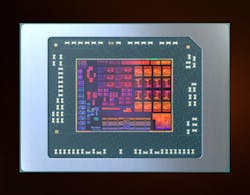 AMD said Ryzen 6000 mobile processors would be the first x86 CPUs to include Microsoft's Pluton IP. AMD said Ryzen 6000 mobile processors would be the first x86 CPUs to include Microsoft's Pluton IP.