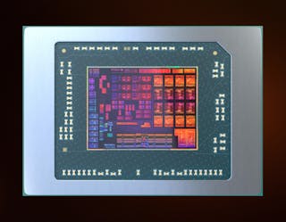 AMD said Ryzen 6000 mobile processors would be the first x86 CPUs to include Microsoft&apos;s Pluton IP.