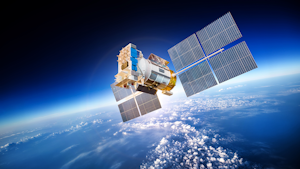 Satellite Promo