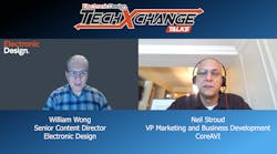 Tech Xchange Core Promo