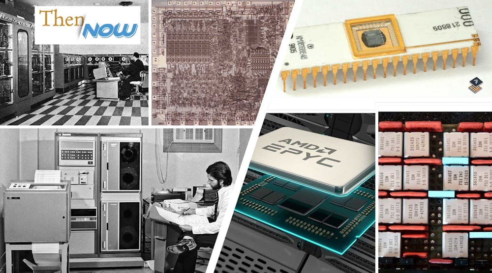 Processors Have Come a Long Way | Electronic Design