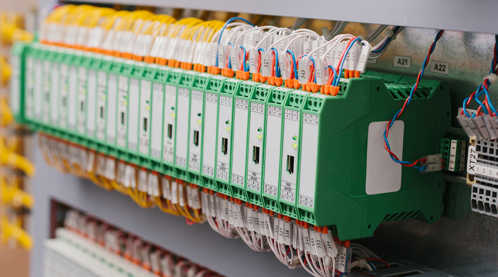 Industrial Power Promo 工业强国促销