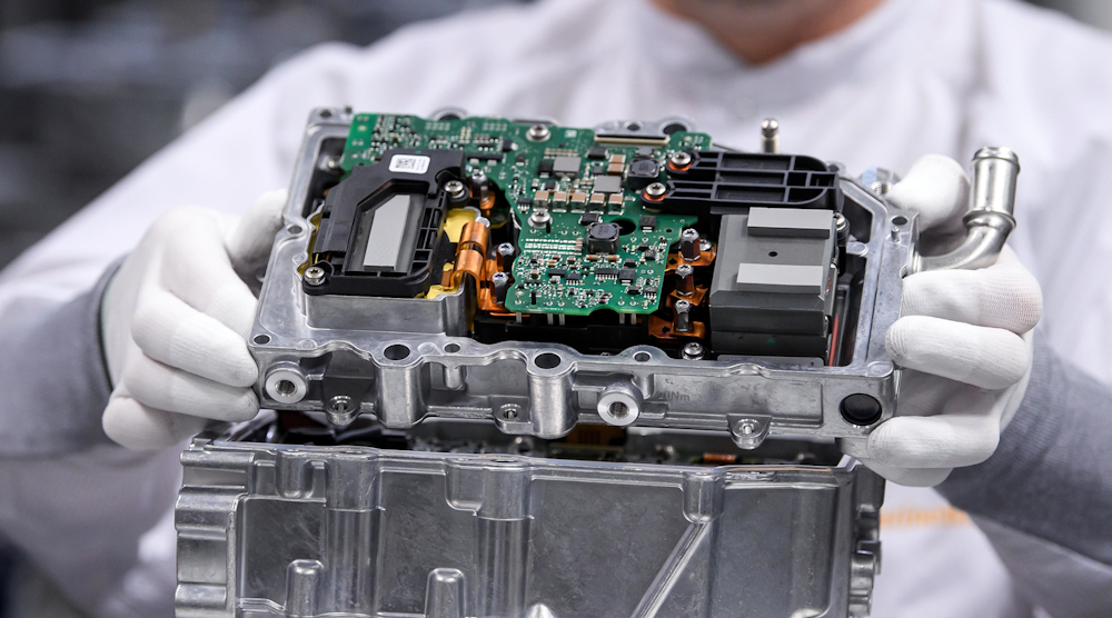 09 Semiconductor Shortage 09年半导体短缺