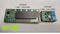 1. GaN has made significant improvements and more are coming with the latest power-supply modules shrinking to less than half what they were a year ago. 1. GaN has made significant improvements and more are coming with the latest power-supply modules shrinking to less than half what they were a year ago.