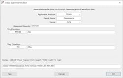 25. The GUI for entering parameters of interest. 25. The GUI for entering parameters of interest.