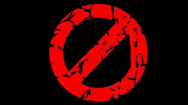 Banned Promo