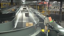 1. Digi-Key’s new Product Distribution Center (PDC) will house more than 26 miles of high-speed, automated conveyor belt. 1. Digi-Key’s new Product Distribution Center (PDC) will house more than 26 miles of high-speed, automated conveyor belt.