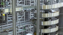 2. The built-in technology in Digi-Key’s PDC will allow the company to be on the leading edge of distribution for years to come. 2. The built-in technology in Digi-Key’s PDC will allow the company to be on the leading edge of distribution for years to come.