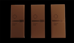 Each Choco-SEB unit has an integrated and wireless battery-management system (BMS). This means that each unit can manage itself and has no connections on the housing other than the positive and negative terminals.