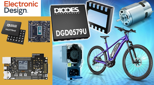 HDL Programming Fundamentals | Electronic Design